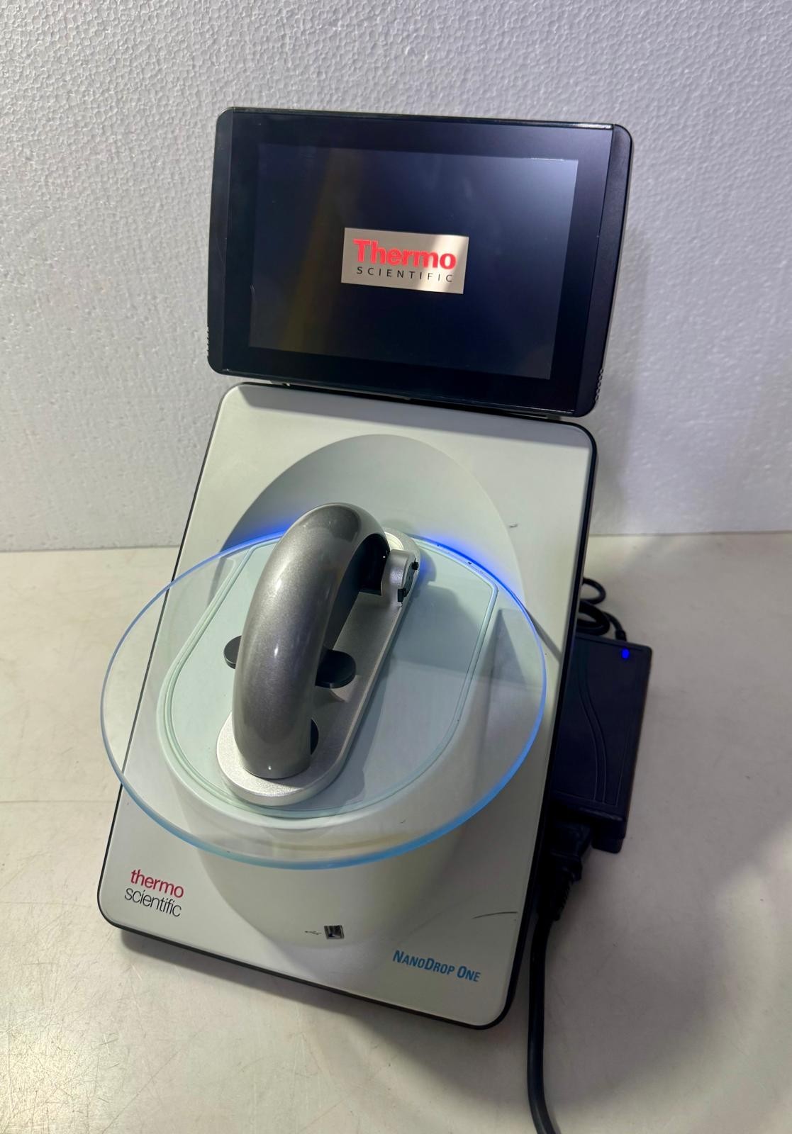 Thermo Scientific NanoDrop One UV-Vis Spectrophotometer – Parts/Repair