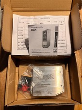 Industrial amplifier ClipX BM40 picture