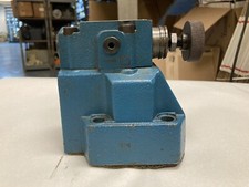 Rexroth,DR20-4-52/315YV/12,Hydraulic Relief Valve picture