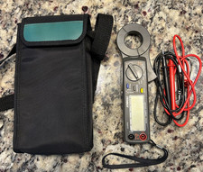 TENMA 72-6177 Digital Leakage Current Tester .... tested working picture