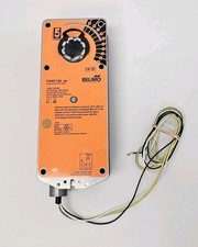 New Belimo FSNF120 US 120V HVAC Damper Actuator, Metal, Corded Electric picture