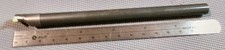 Kennametal 3/8 in Solid Carbide Boring Bar 6 in Triangular Insert picture