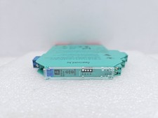 PEPPERL+FUCHS KCD2-SR-EX1.LB 216712 SWITCH AMPLIFIER picture