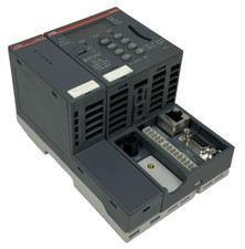 USED ABB 1SAP140100R0170 CPU W/ 1SAP111100R0170 TERMINAL BASE picture