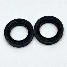 LOT OF 2 SHAFT OIL SEAL 5000604 picture