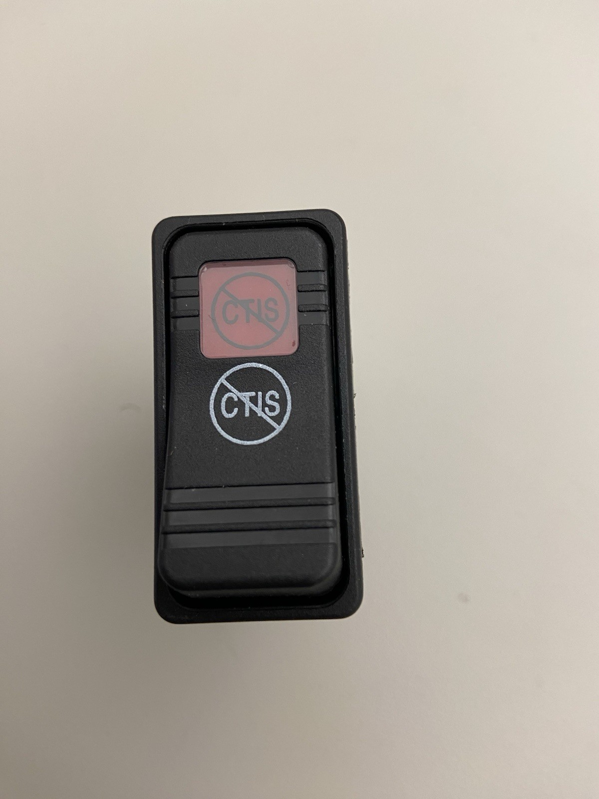 Carling Technologies 5105059 Rocker Switch Base Carling Technologies 5105059 Rocker Switch Base