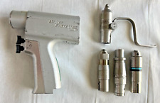 Stryker System 5 4205 Rotary Hand Piece -4103-110, 4103-213,4103-126, 4103-131 picture