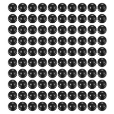 100pcs Ceramic Bearing Balls 3/16