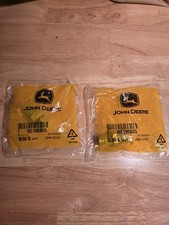 Lot Of 2 New John Deere Diagnostic Coupling RE190805 picture