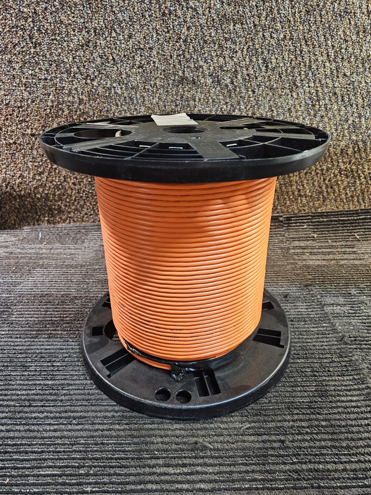 Quabbin DataMax 100 OHM Cable 22 Awg Type CM Shielded 500 FT 02406