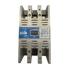 Eaton Cutler-Hammer AN16KN0 NEMA Size 3 90A 600V 3-Pole Contactor Series A1 picture