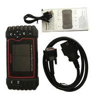 iCarsoft Professional Multi-System Auto Diagnostic Tool MB V2.0 for picture