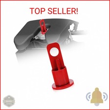 5th Wheel Lifting Hook Wheel Hitch Trailer 5th Wheel Lifting Bracket Replace #61 picture