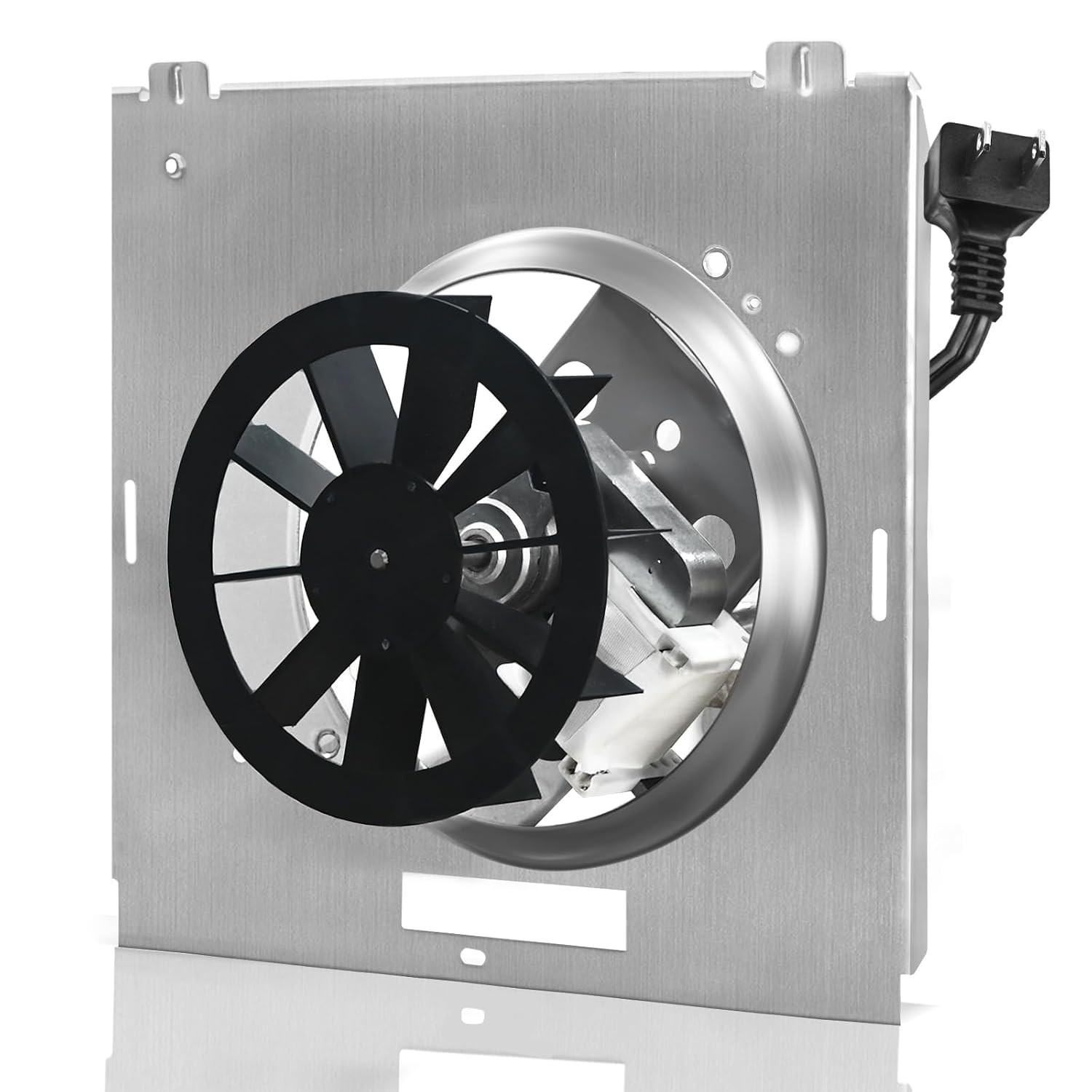 763RLN B Unit, 763RL B Bathroom Fan Motor Assembly Compatible with NuTone, 76...