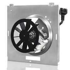 763RLN B Unit, 763RL B Bathroom Fan Motor Assembly Compatible with NuTone, 76... picture