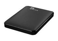 WESTERN DIGITAL WDBUZG0010BBK-WESN / WDBUZG0010BBKWESN (BRAND NEW) picture