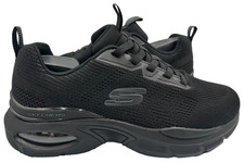 Skechers Men's Work Skech-Air Ventura SR Slip Resistant EH Black Size:7.5 177A picture