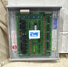 EWC Controls Ultra-Zone BMPlus3000 Rev B Zone Control Panel 24V 4.0A picture