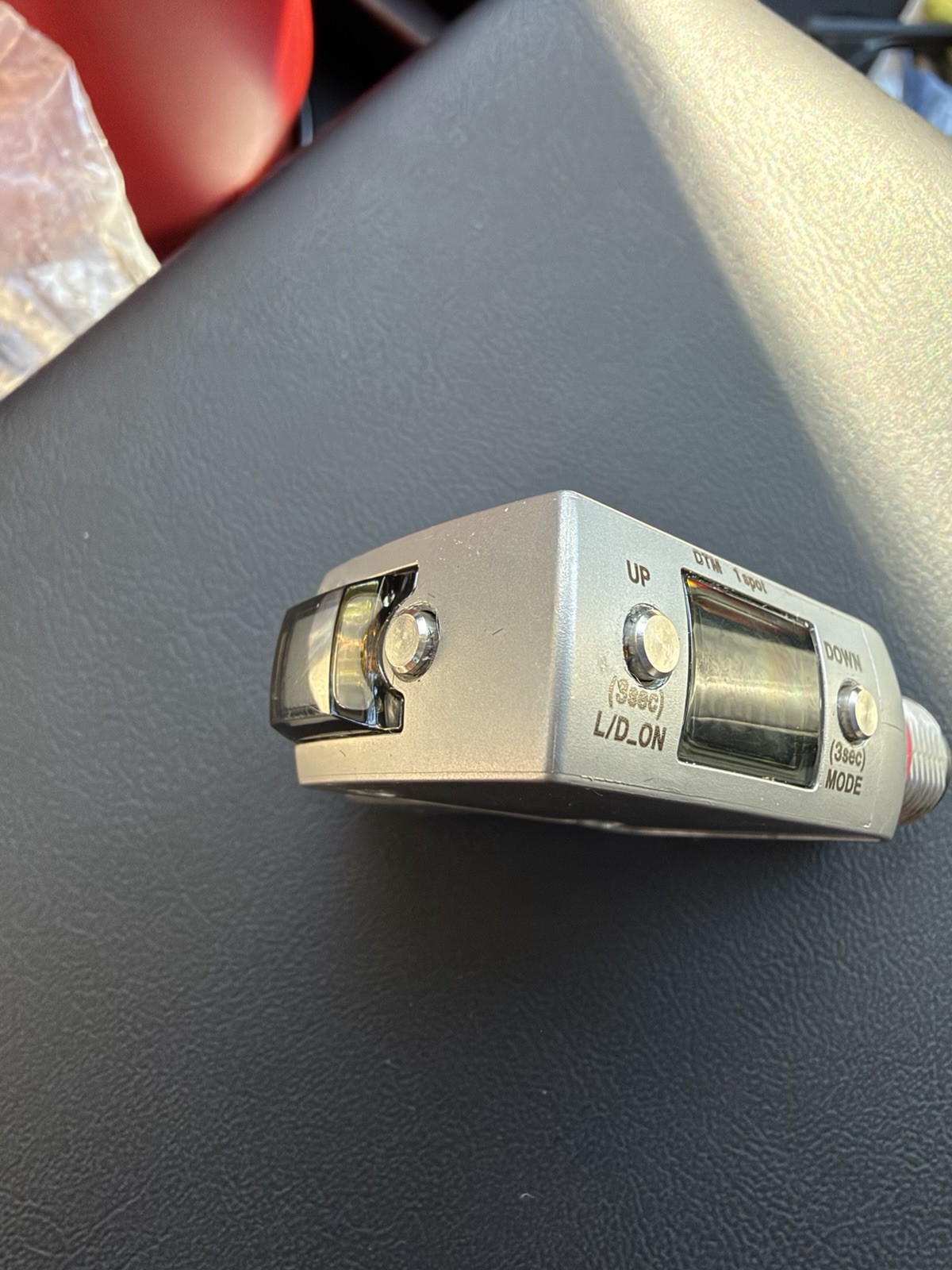 Keyence LR-ZH490CB Sensor