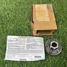 Baldor Dodge Torque Tamer Size 35 Clutch Coupling NOS Box & Manual picture