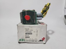 Asco HT8210G094 Solenoid Valve picture