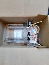 ICP 10KW Electric Heater Kit 208-230V 1 Ph 60 Hz EHC10BKN New picture
