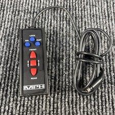 MPH Python III 3 Ka Band Police Radar Remote Only picture