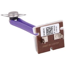 Allied Air 73W18 Main Limit Control 150 F HVAC picture