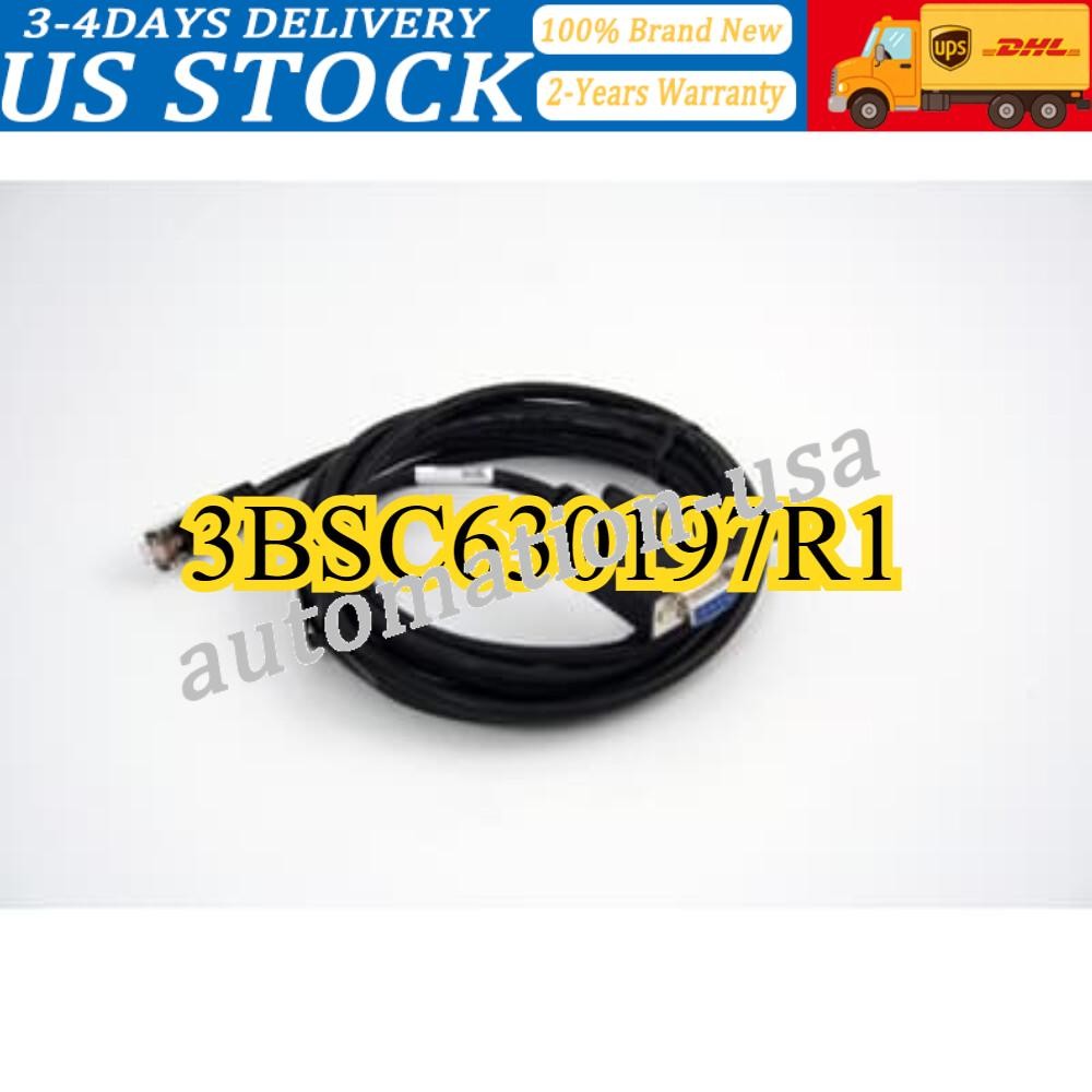3BSC630197R1 ABB 3BSC630197R1 Brand New in BoxSpot Goods Zy