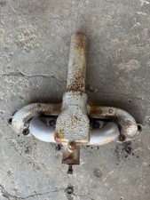 IH Farmall H Manifold Antique Tractor  picture