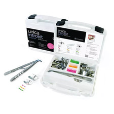 Polydentia Unica Anterior Dental Matrix System Intro Kit II  picture