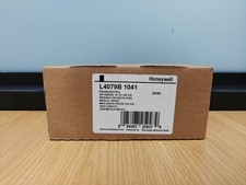 1PC New Honeywell L4079B1041 Pressure Switch L4079B 1041 #A picture