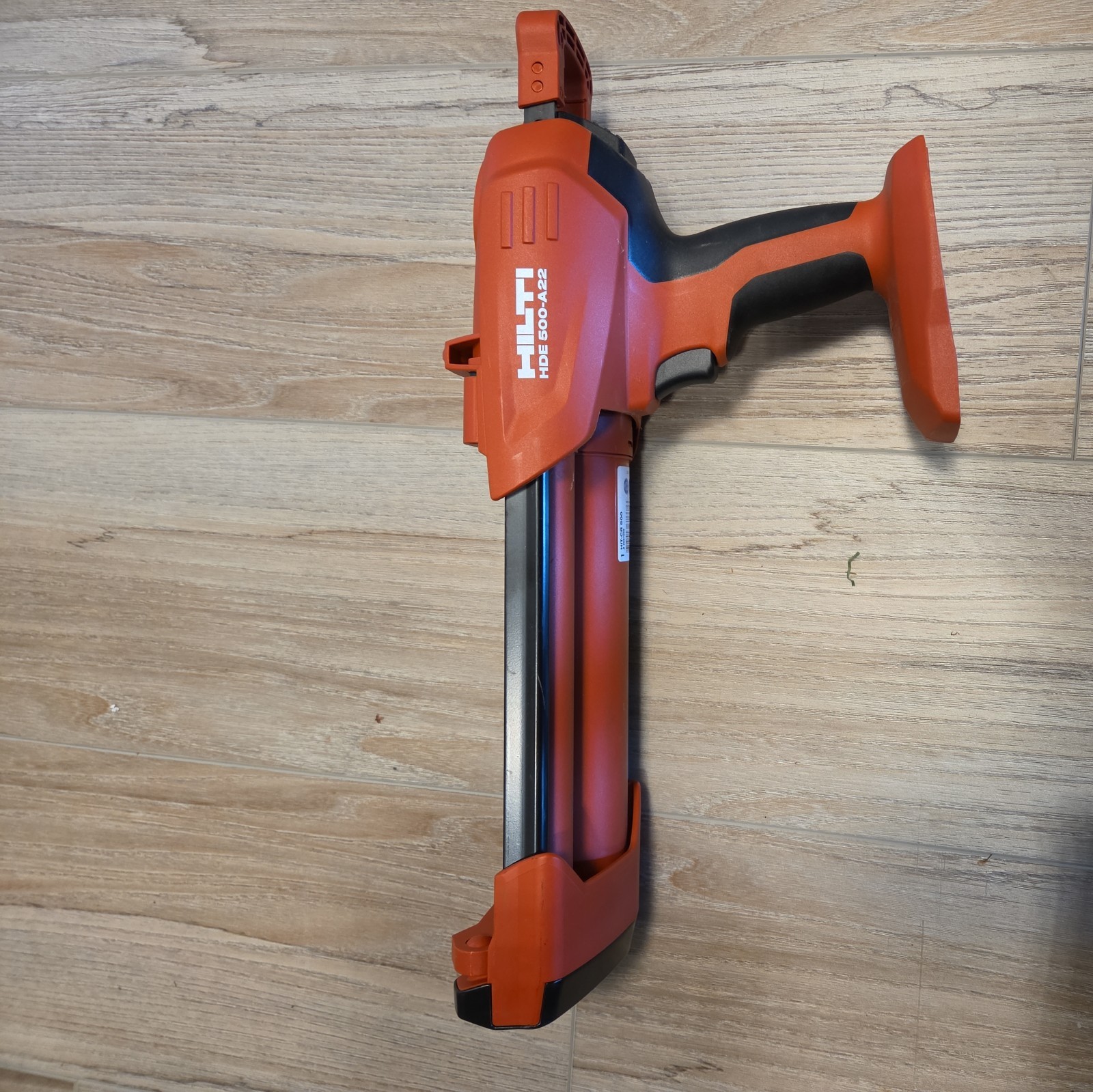 Hilti hde 500-a22