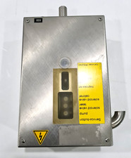 TRUMPF LASER CLK-BOX 05-15-89-00/06 Via Dhl Express picture