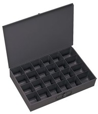 Durham 102-95, Large 24 Compartment Box (pack of 4) picture