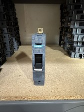 SIEMENS 3VA4120-4ED14-0AA0 CIRCUIT BREAKER 1P 20A New Surplus picture