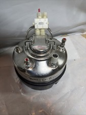 AMICON Alloy Products Pressure Tank T316 Pressure Vessel + CDS-10 Selector Valve picture