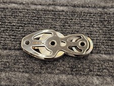 (QTY 10) Synapse Double Pulley CCR (Custom Calibrated Resistance) picture