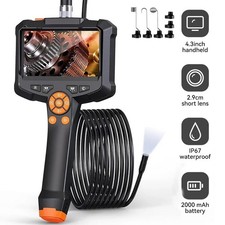 Endoscope Camera 4.3 