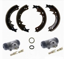 Komatsu Forklift Brake Kit  | Shoes, Seals, & Wheel cyl FG20ST-12 picture