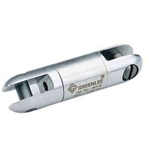 Greenlee 39109 10,000 lbs. Capacity, Stainless Steel body Construction Swivel