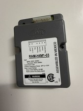 Ram-H4M1-03 Robertshaw Ignition Module Control for SouthBend 790-015 1175723  picture