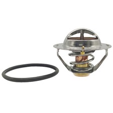 5292712 190°F Thermostat w/ O-Ring for Cummins ISB6.7 4929643 4929644 picture