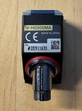 Keyence IV-HG500MA Sensor Head picture