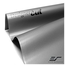 Elite Screens Designer Cut Series 135
