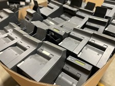 50x Epson TM-L500A/M254A Label and Ticket USB Serial POS Printer-No Power Cable picture