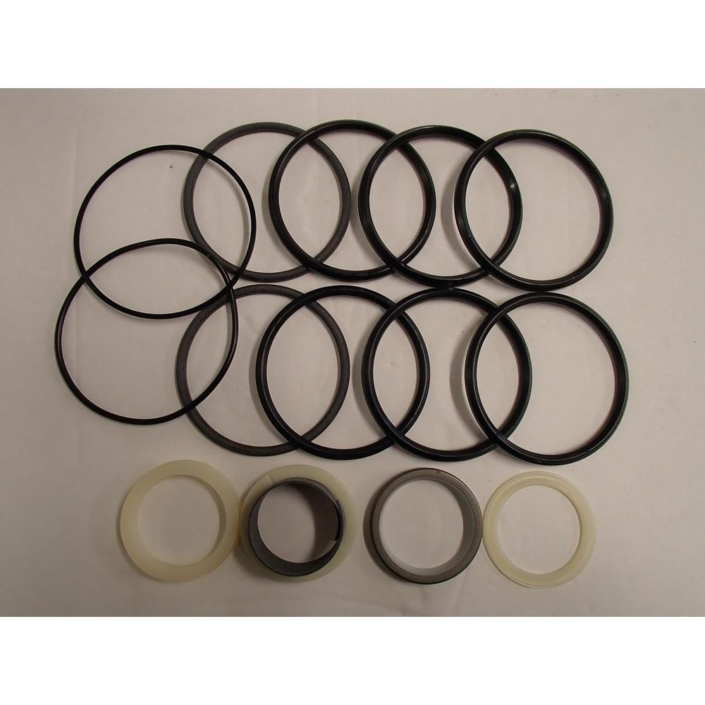 1543271C1 One New Hydraulic Cylinder Seal Kit Fits Case G34594