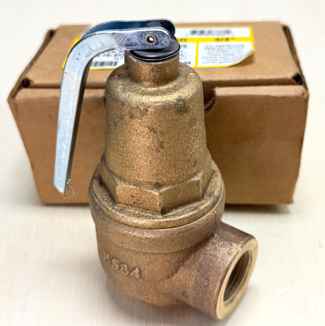 Apollo RVW60-34150 10-604-34 3/4\