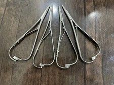 4 Pcs HU FRIEDY Mathieu Narrow Tip Orthodontic | Plier | 678-330 | picture