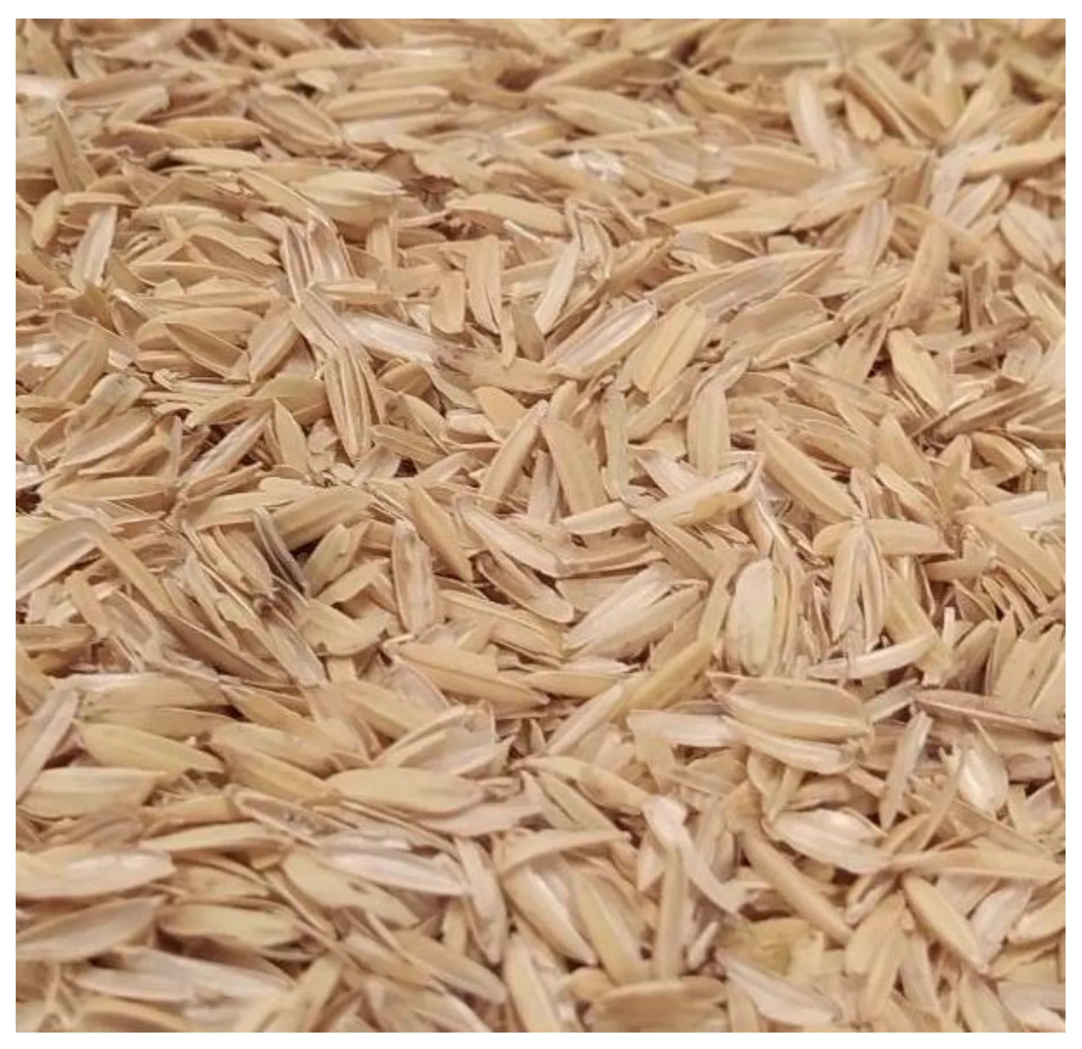 1 LB Premium Grade Rice Hulls